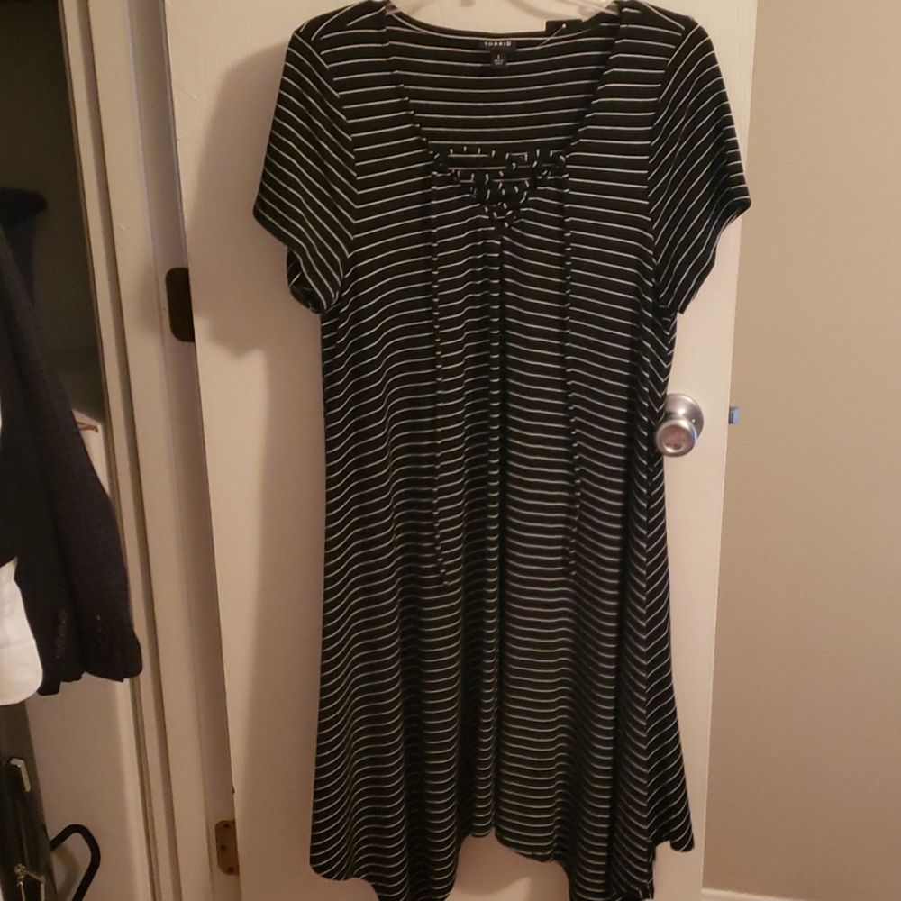 Casual dress